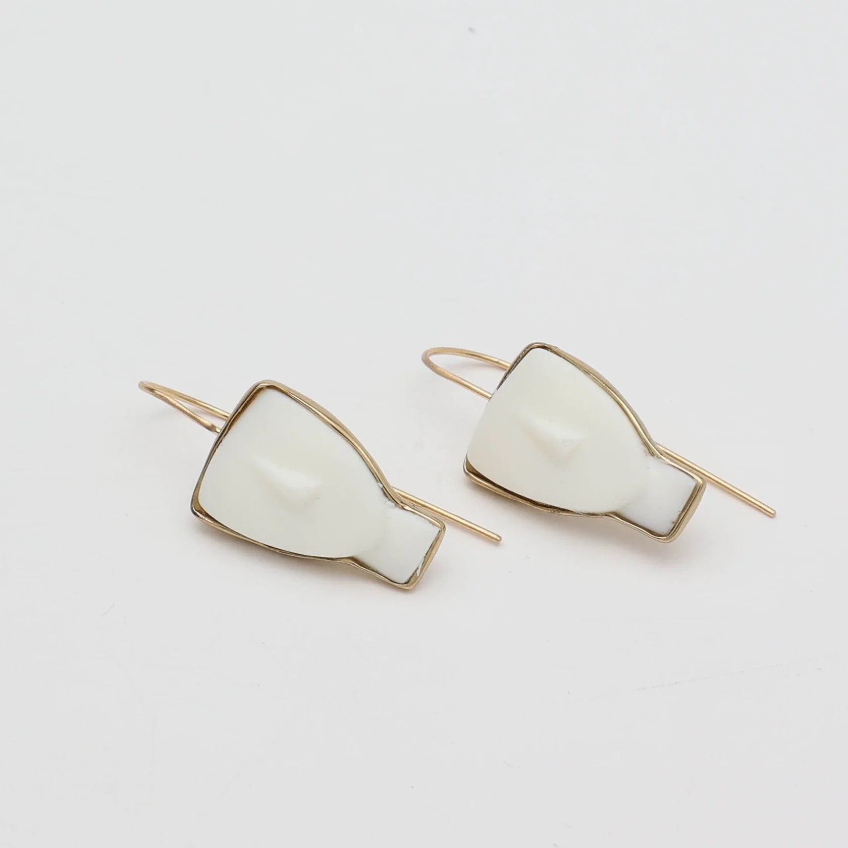 Серьги KALLIOPE GS1886