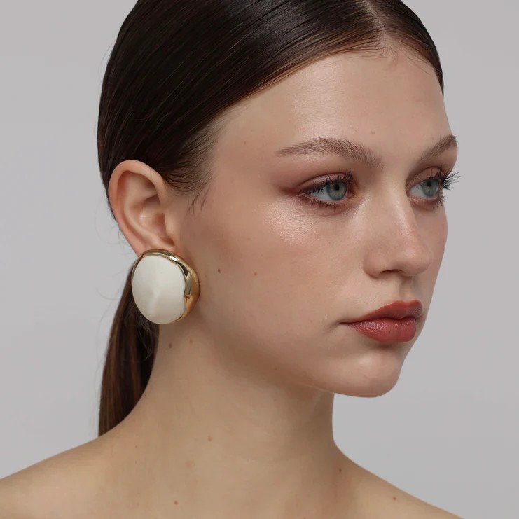 Серьги KALLIOPE GS1887