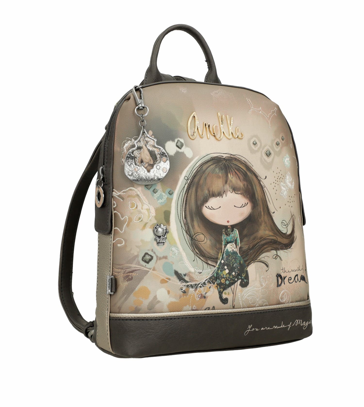 Рюкзак ANEKKE 41705-295