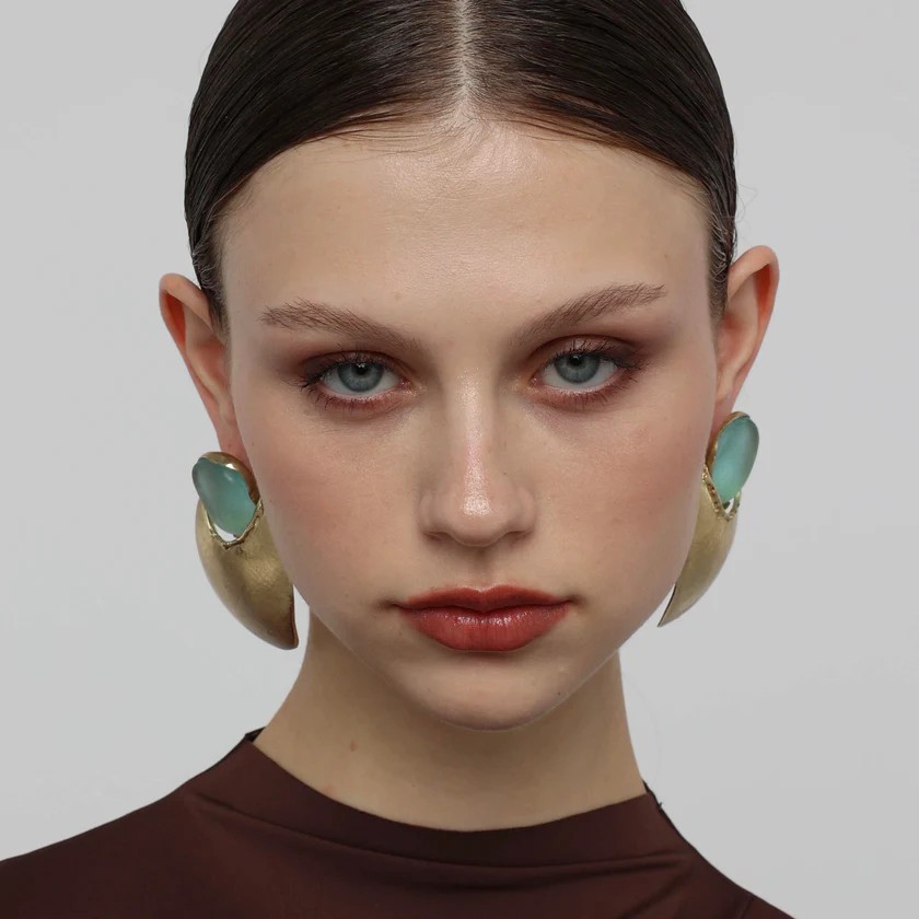 Серьги KALLIOPE GS1890