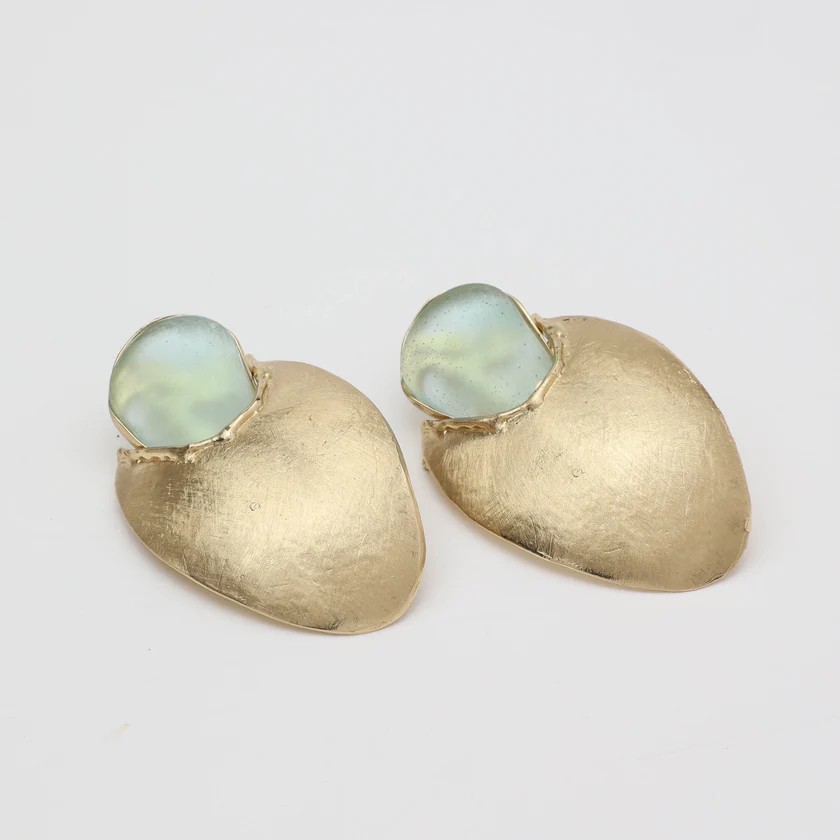 Серьги KALLIOPE GS1890