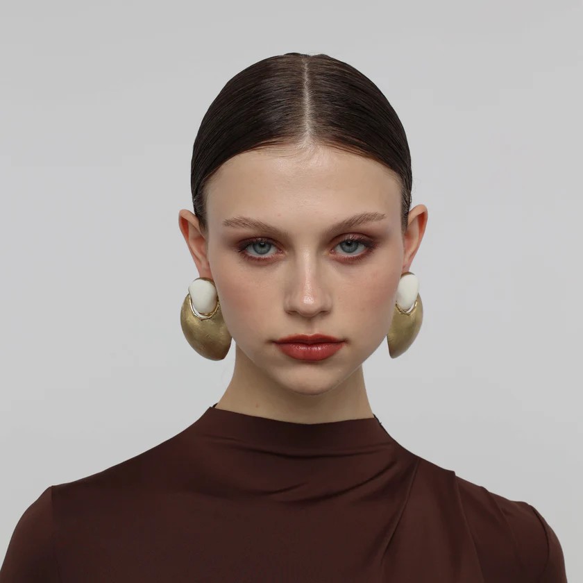 Серьги KALLIOPE GS1889