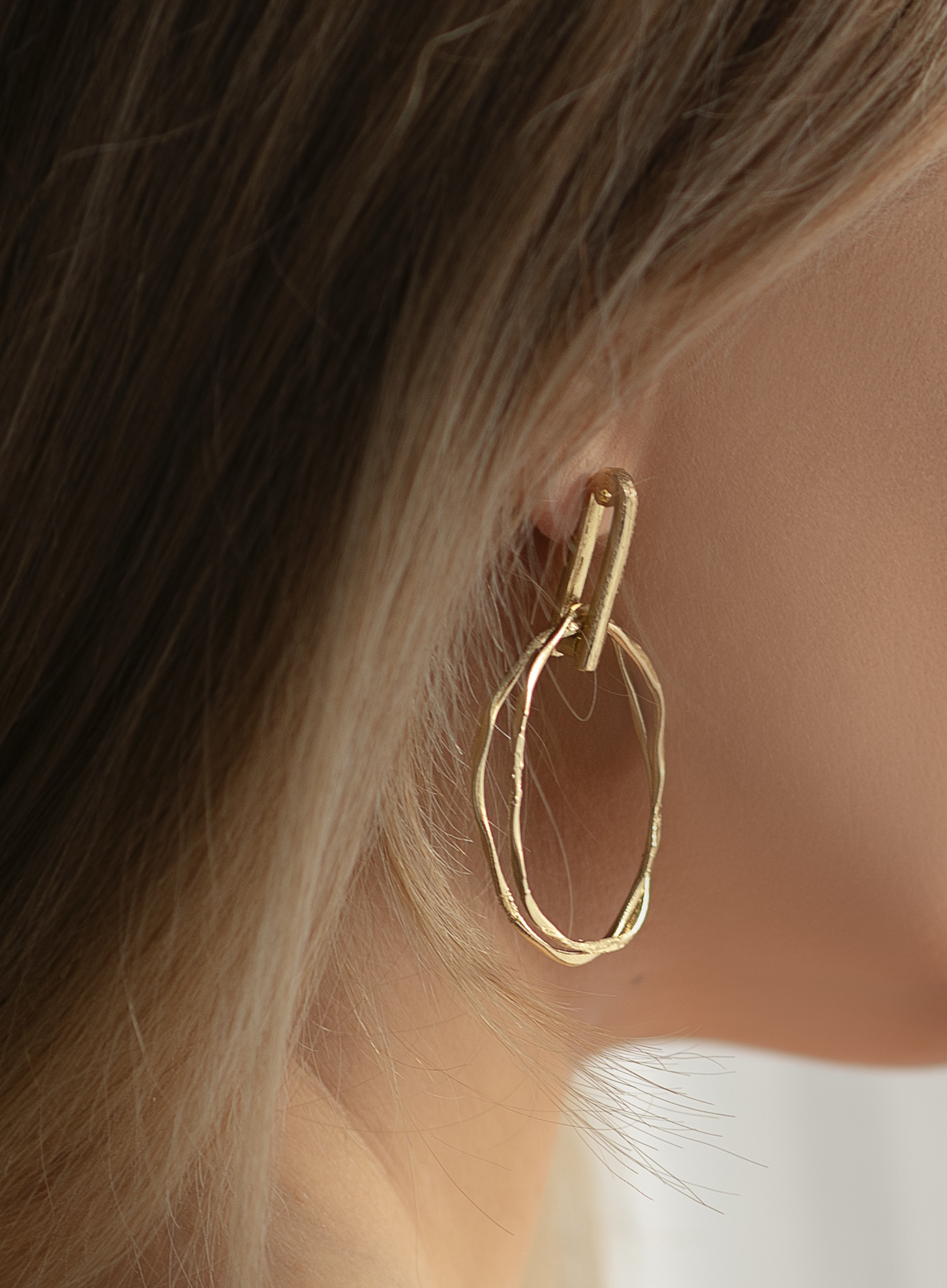 Серьги KALLIOPE GS1892