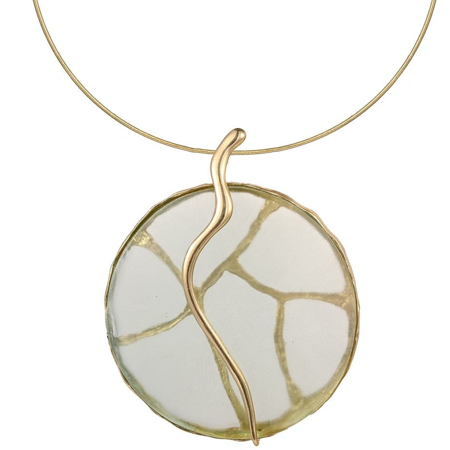 Колье KALLIOPE GS1896