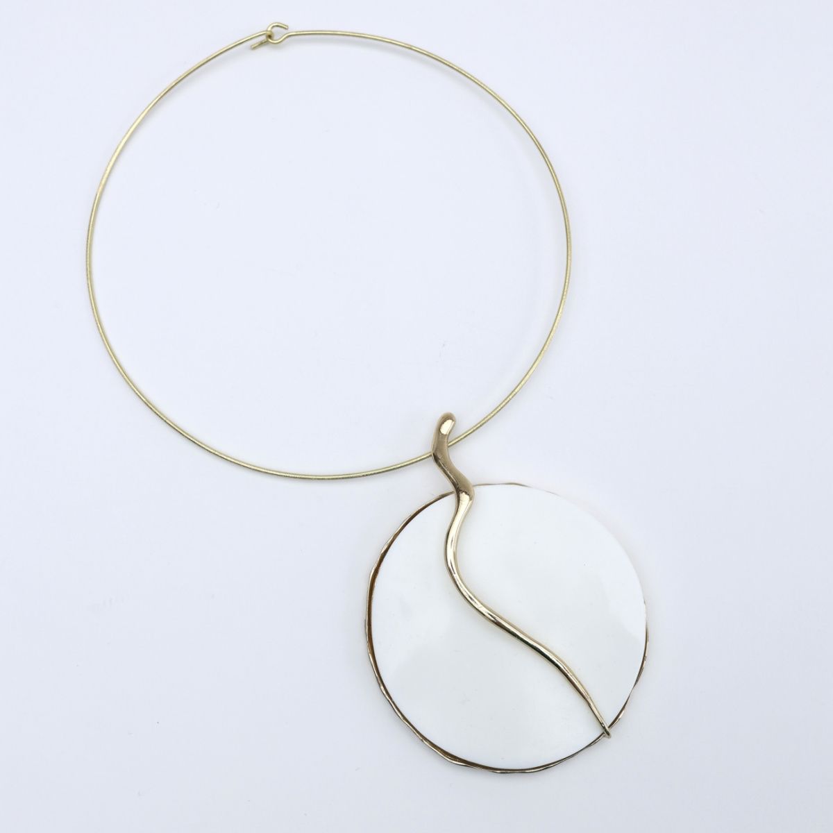 Колье KALLIOPE GS1904