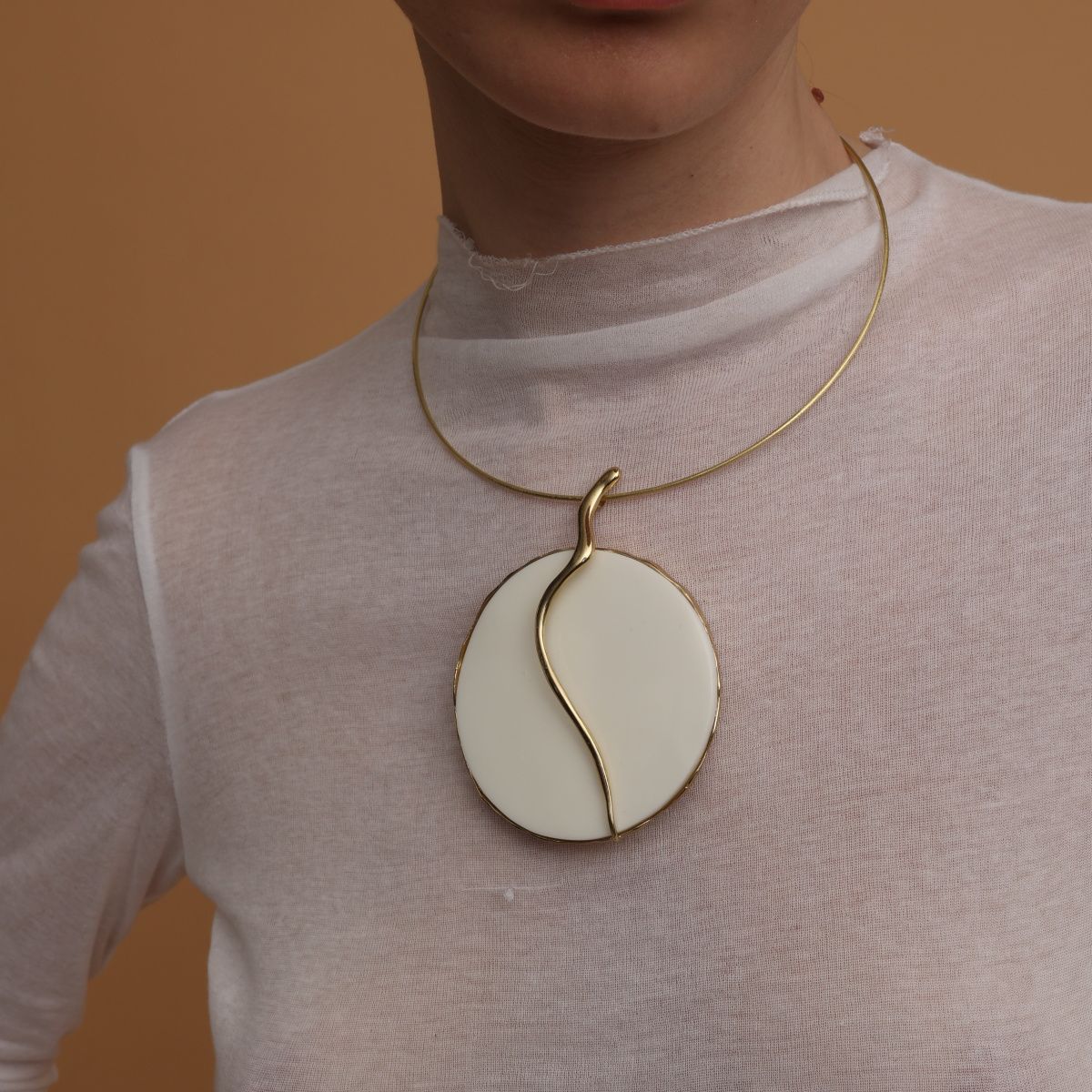 Колье KALLIOPE GS1904