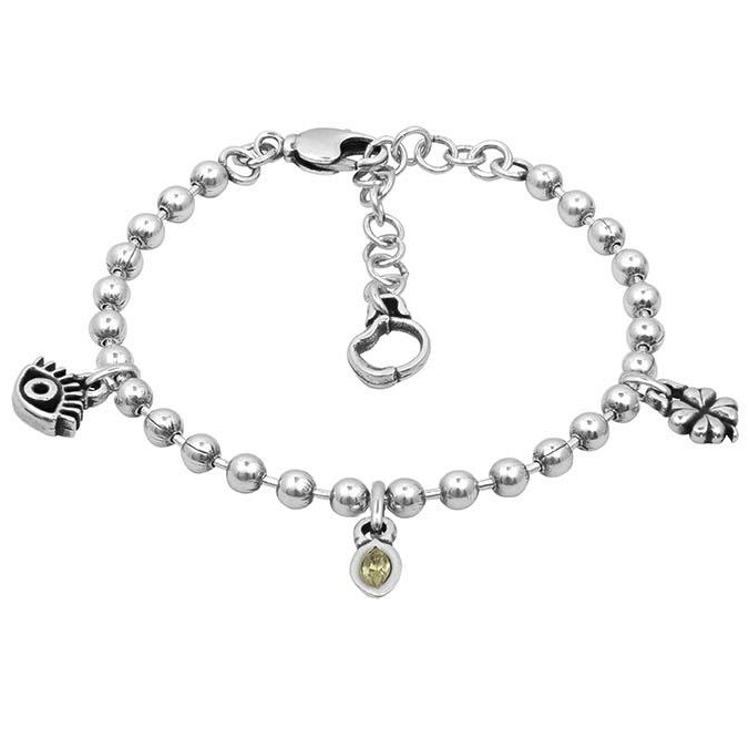 Браслет CICLON 223107 SUERTE