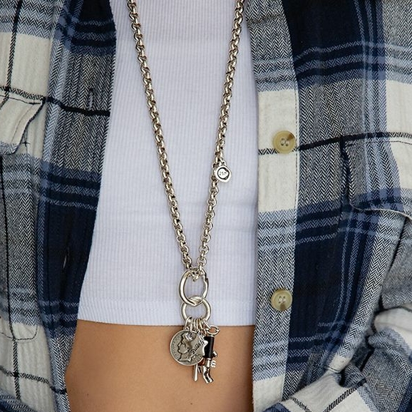 Колье CICLON 231820 UMA