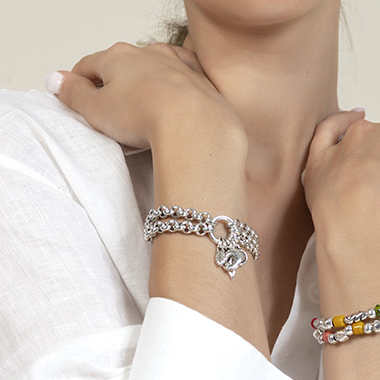 Браслет CICLON 232116 ESPÍRITU