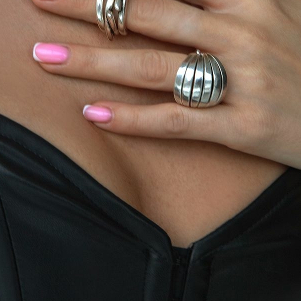 Кольцо CICLON 5160