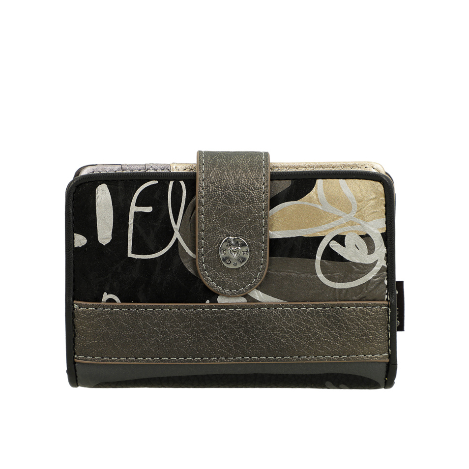 Кошелёк ANEKKE 41869-902