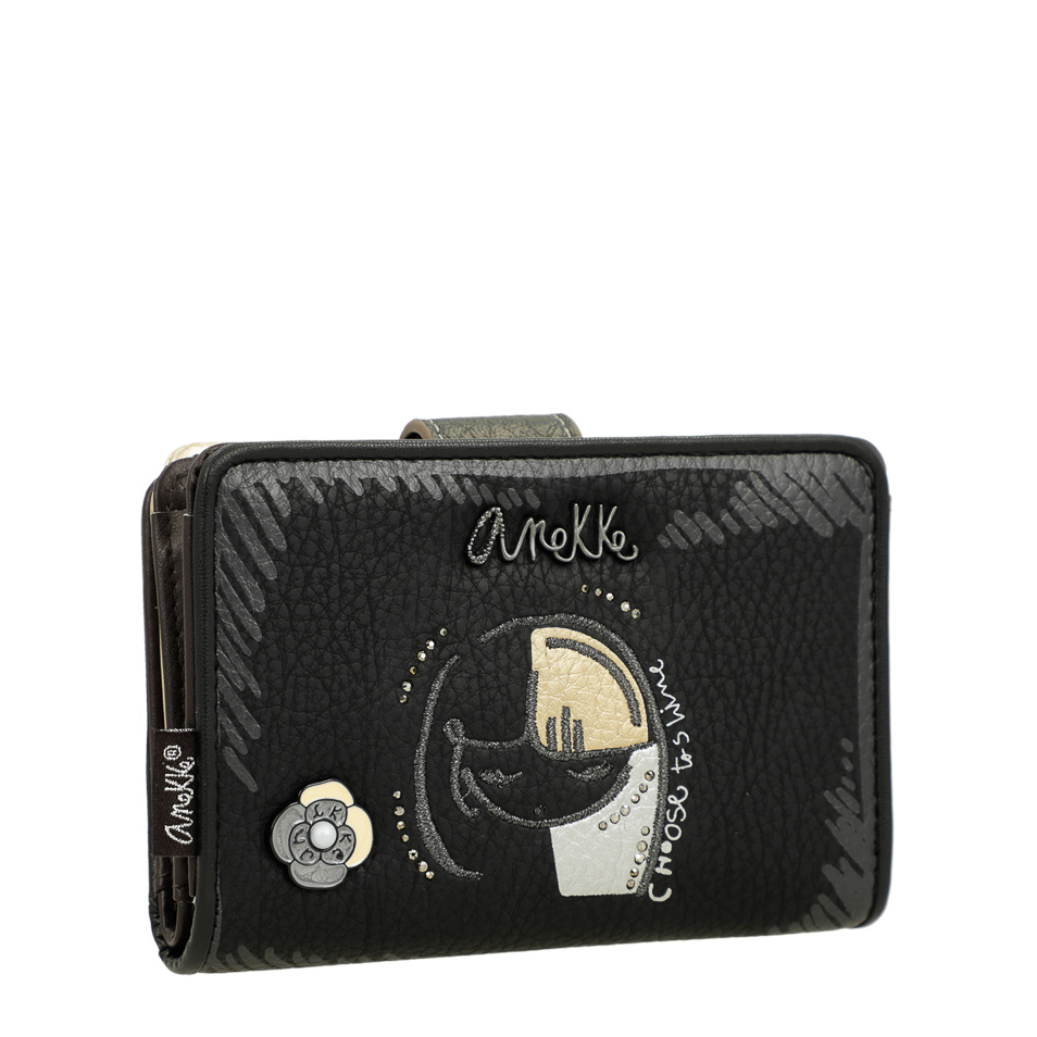Кошелёк ANEKKE 41869-902