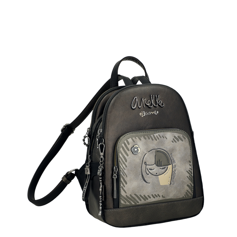 Рюкзак ANEKKE 41865-044