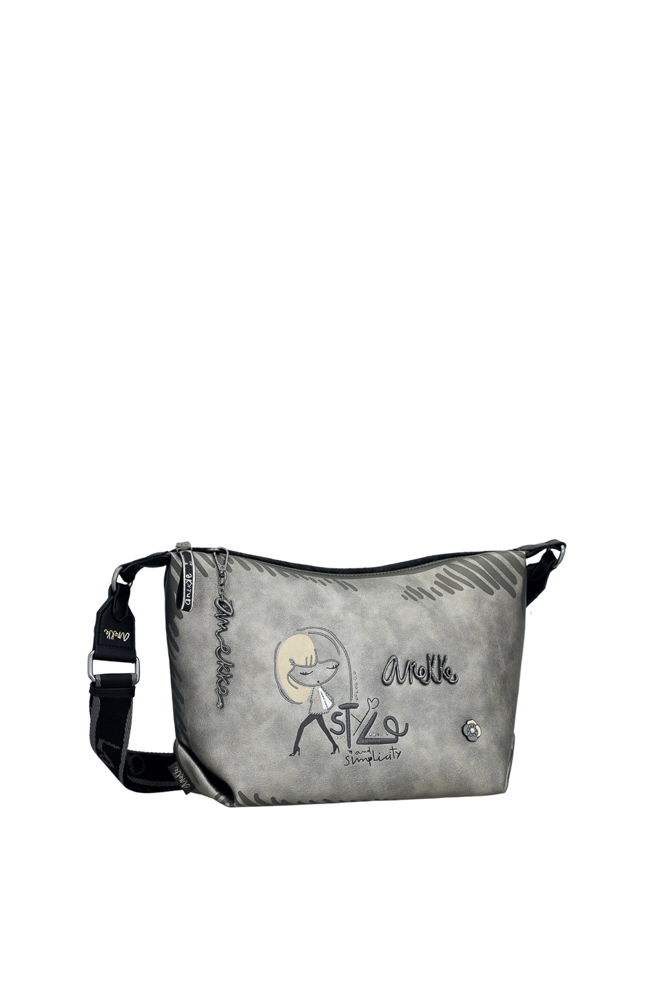 Сумка ANEKKE 41863-521