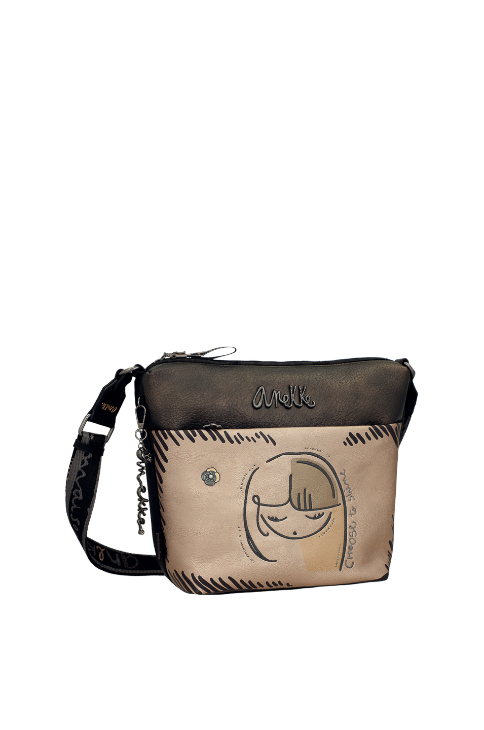 Сумка ANEKKE 41863-248