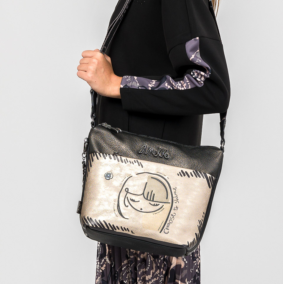 Сумка ANEKKE 41863-248