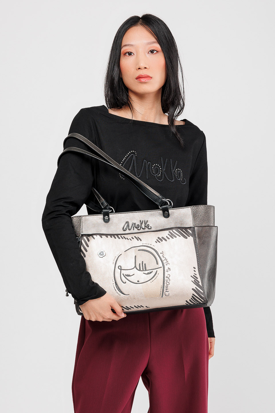 Сумка ANEKKE 41862-216