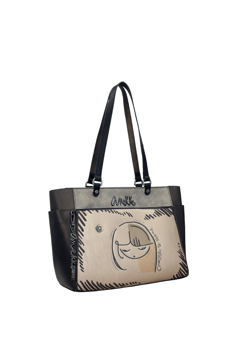 Сумка ANEKKE 41862-216