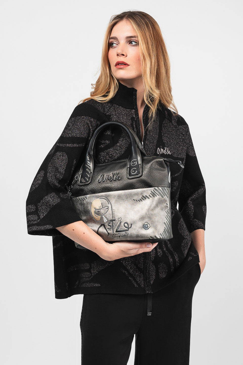 Сумка ANEKKE 41861-403