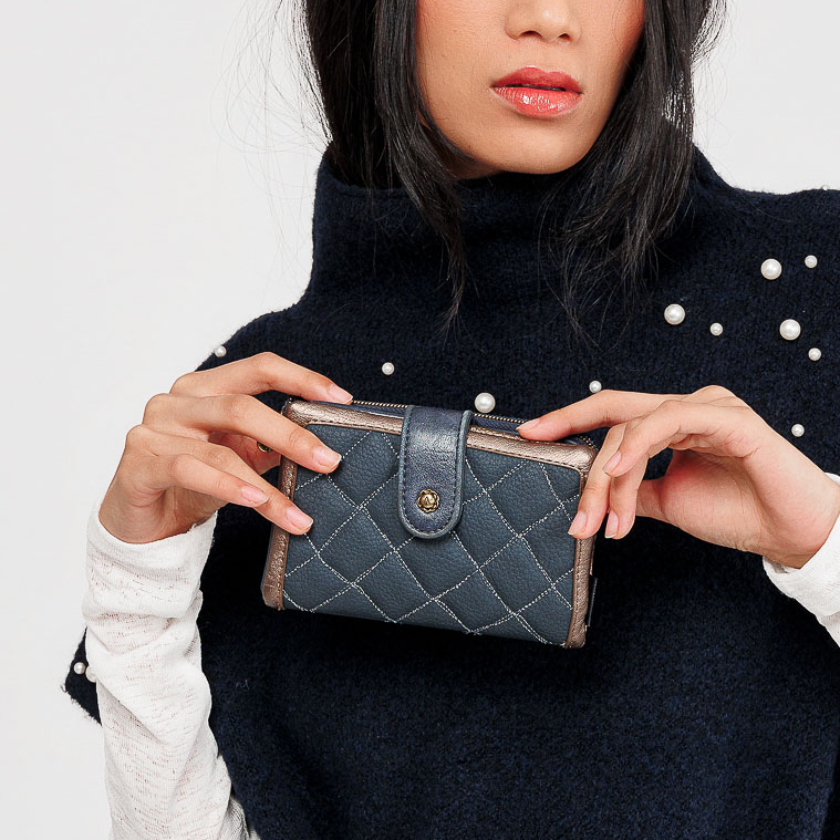 Кошелёк ANEKKE 41859-912