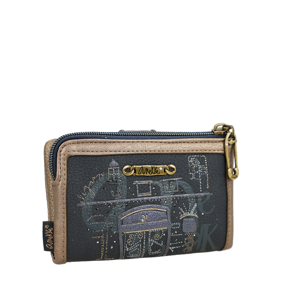 Кошелёк ANEKKE 41859-912