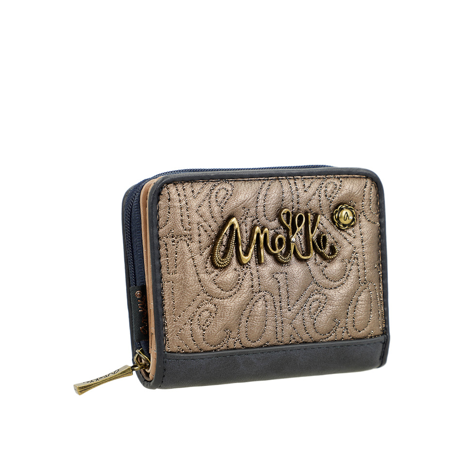 Кошелёк ANEKKE 41859-903