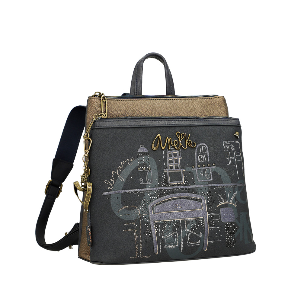 Рюкзак ANEKKE 41855-233