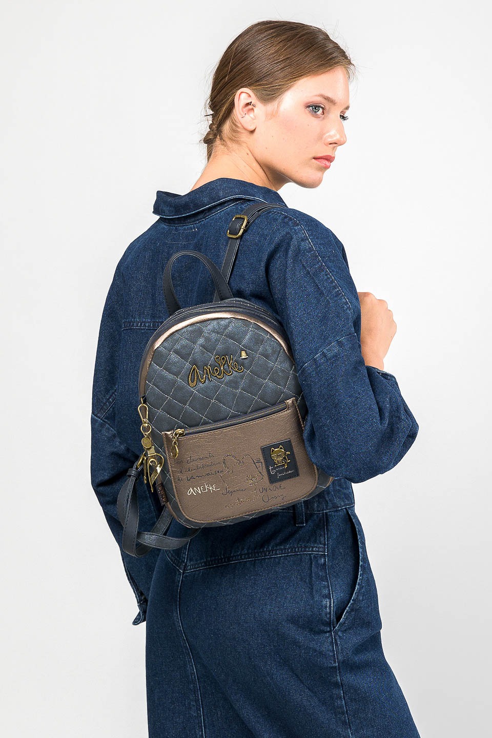 Рюкзак ANEKKE 41855-252