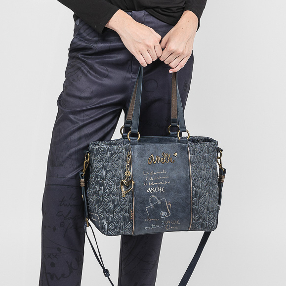 Сумка ANEKKE 41851-406