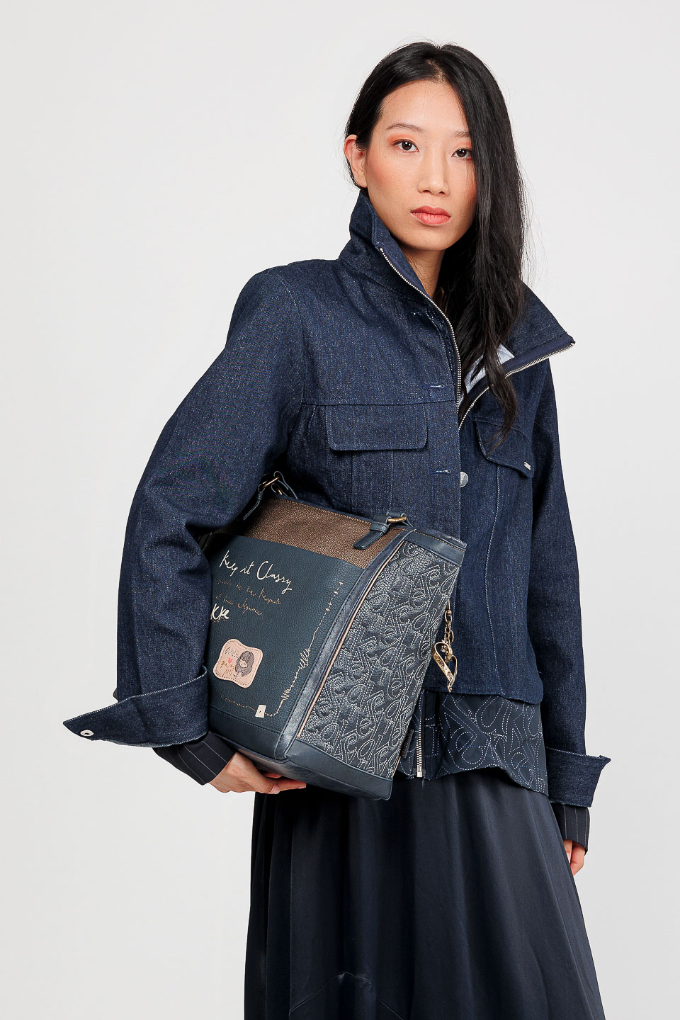 Сумка ANEKKE 41852-047