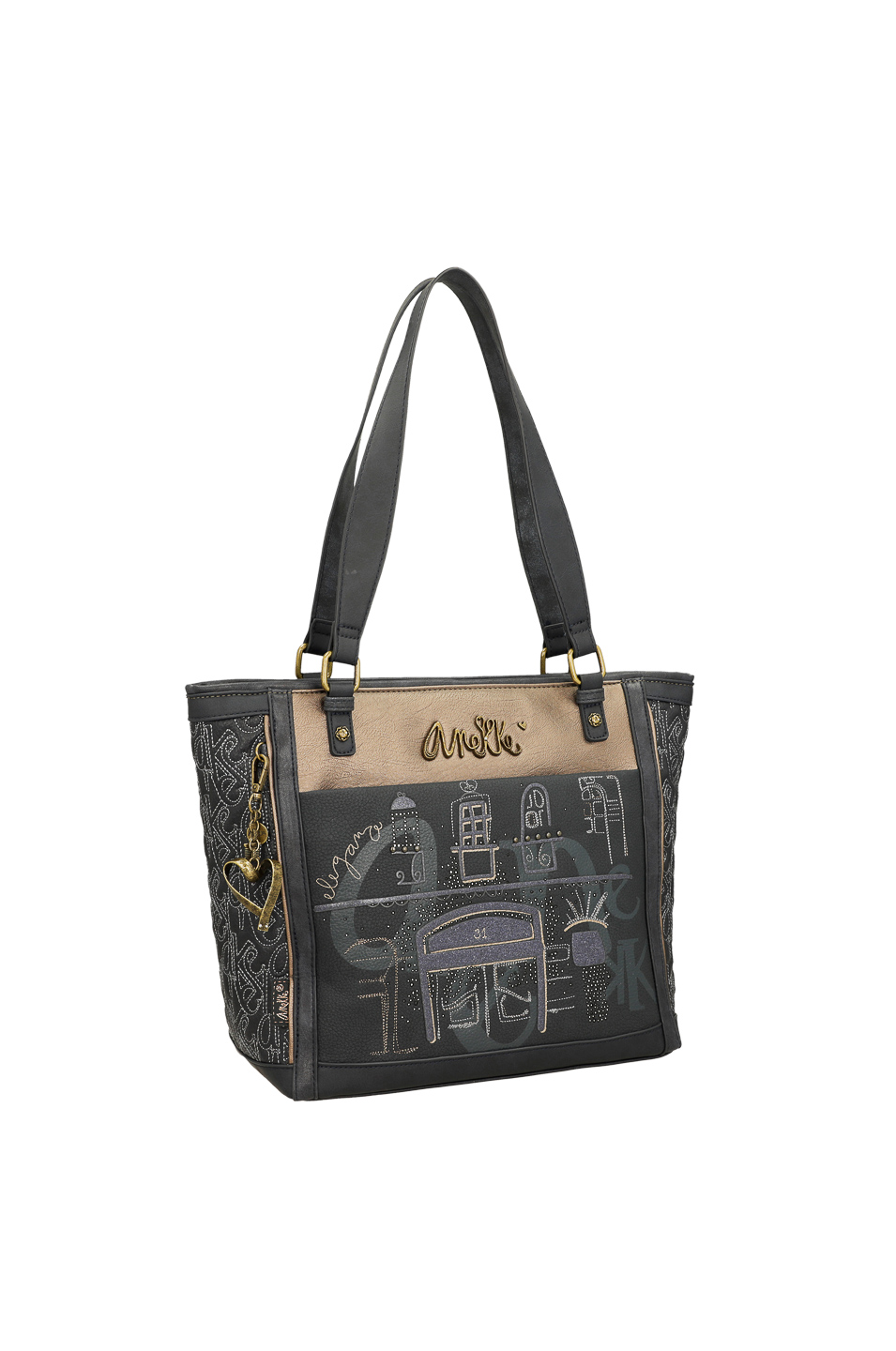 Сумка ANEKKE 41852-047