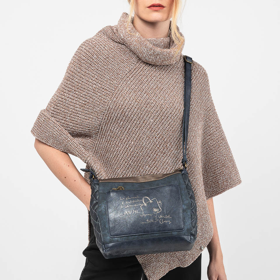 Сумка ANEKKE 41853-039