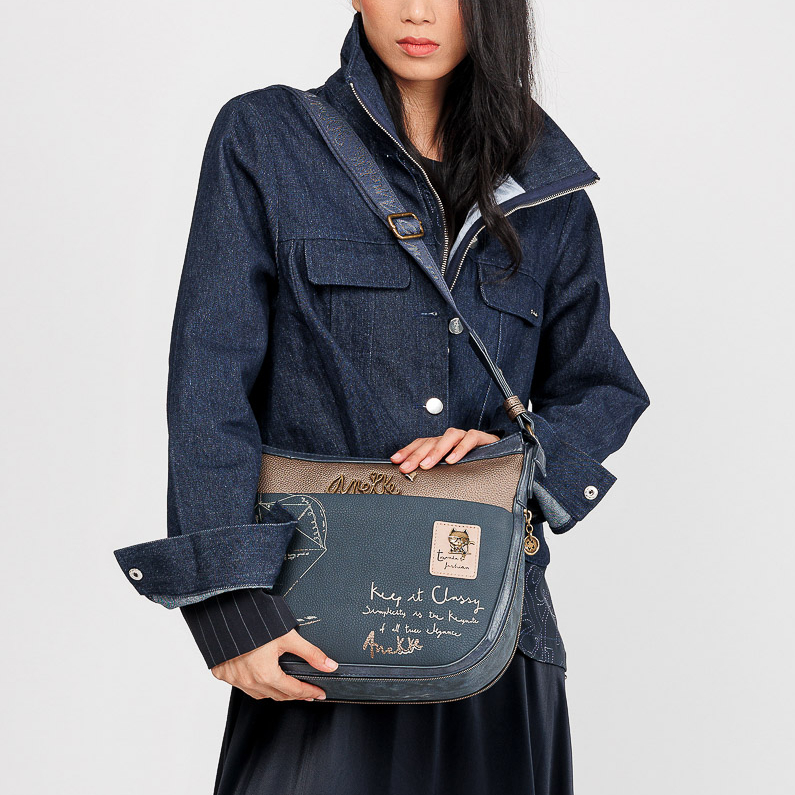 Сумка ANEKKE 41853-138