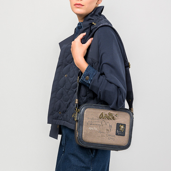 Сумка ANEKKE 41853-188