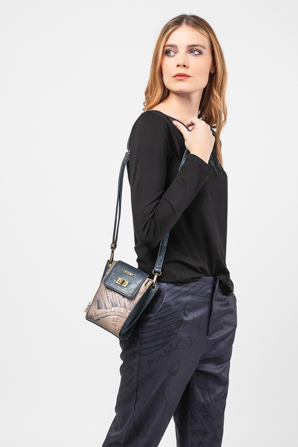 Сумка ANEKKE 41843-912