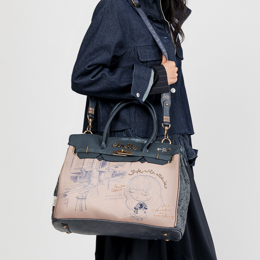 Сумка ANEKKE 41846-120