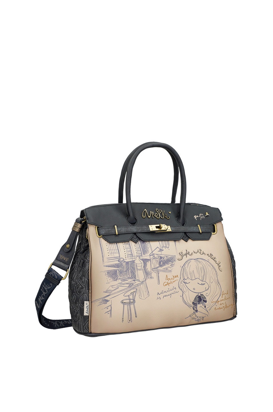 Сумка ANEKKE 41846-120