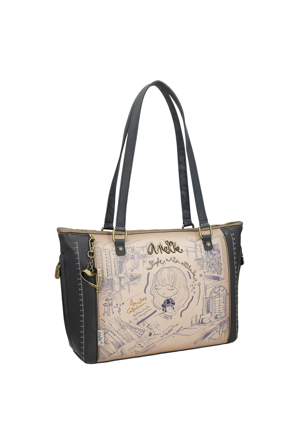 Сумка ANEKKE 41842-412