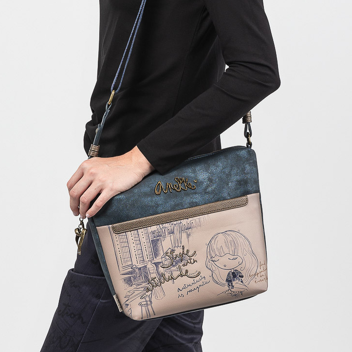 Сумка ANEKKE 41843-248