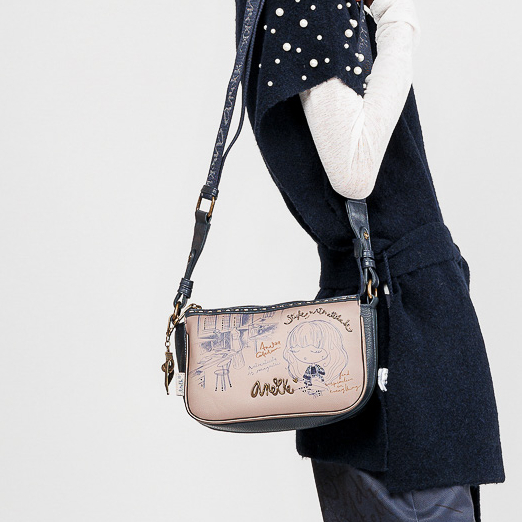 Сумка ANEKKE 41843-183