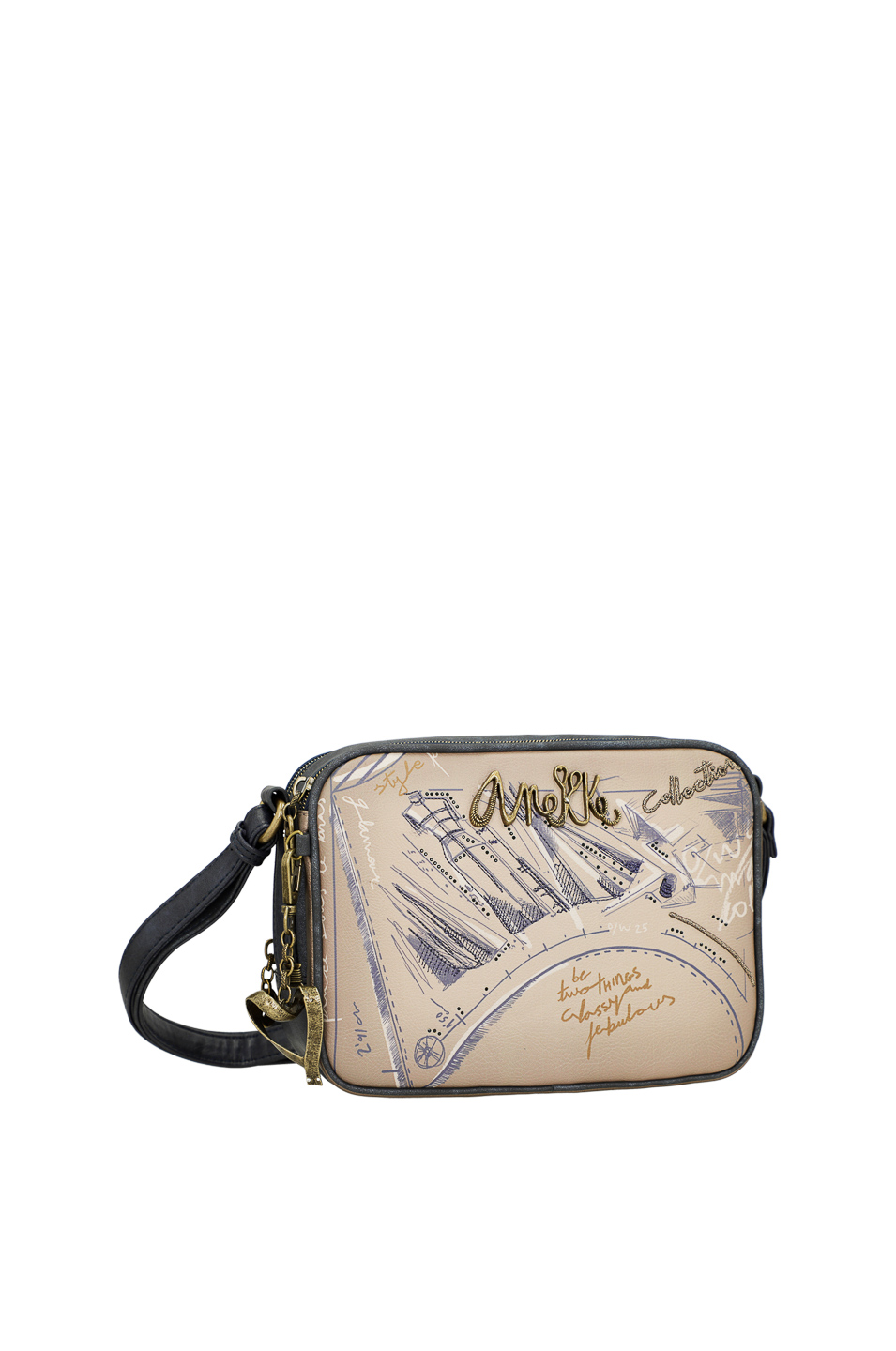 Сумка ANEKKE 41843-183