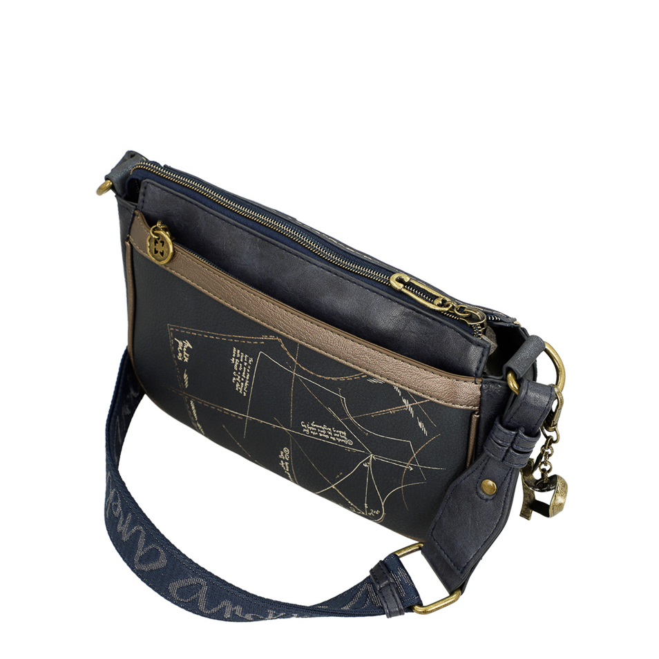 Сумка ANEKKE 41843-023