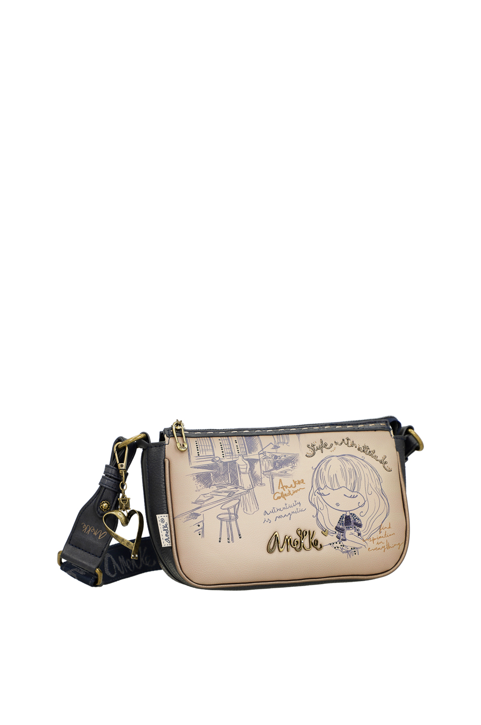 Сумка ANEKKE 41843-023