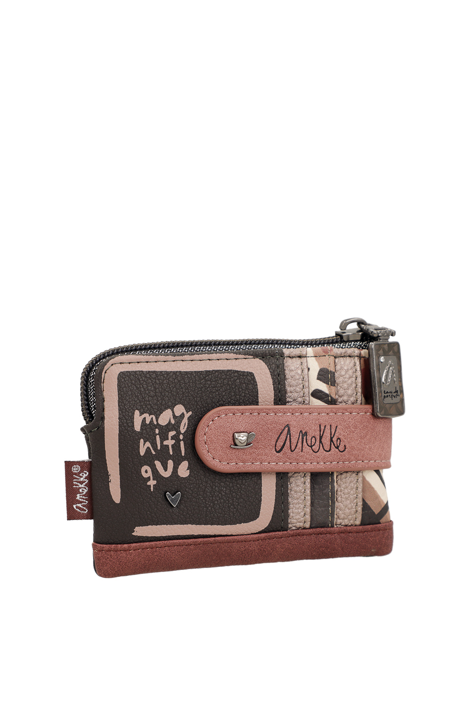 Кошелёк ANEKKE 41819-027