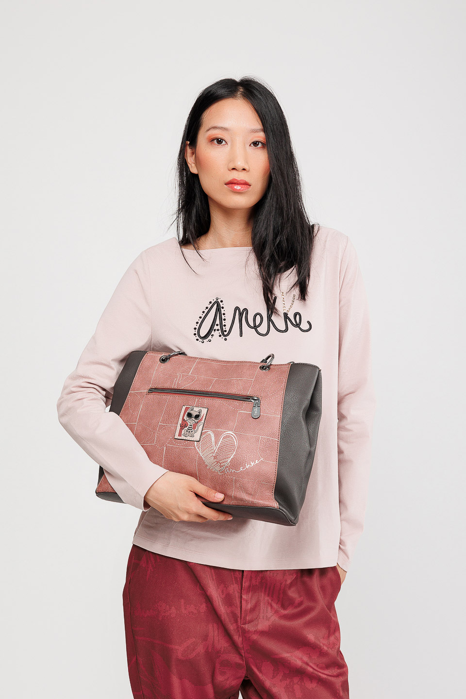 Сумка ANEKKE 41812-361