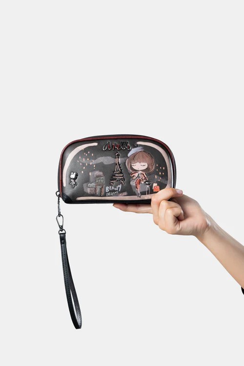 Кошелёк-органайзер ANEKKE 41809-709