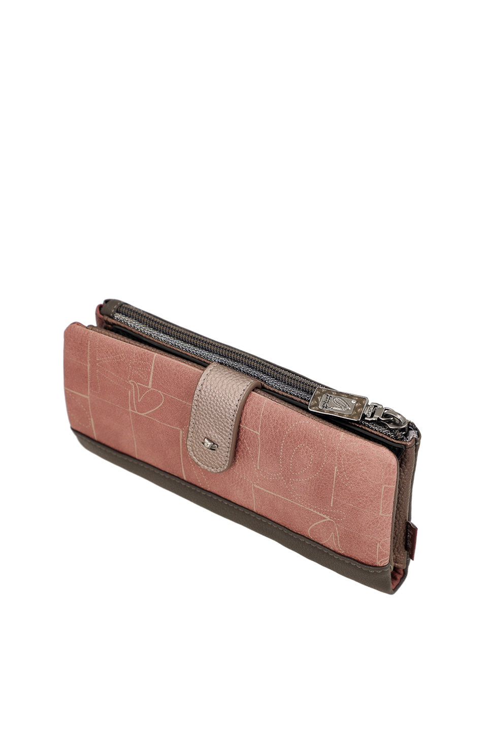 Кошелёк ANEKKE 41809-906