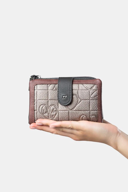 Кошелёк ANEKKE 41809-912