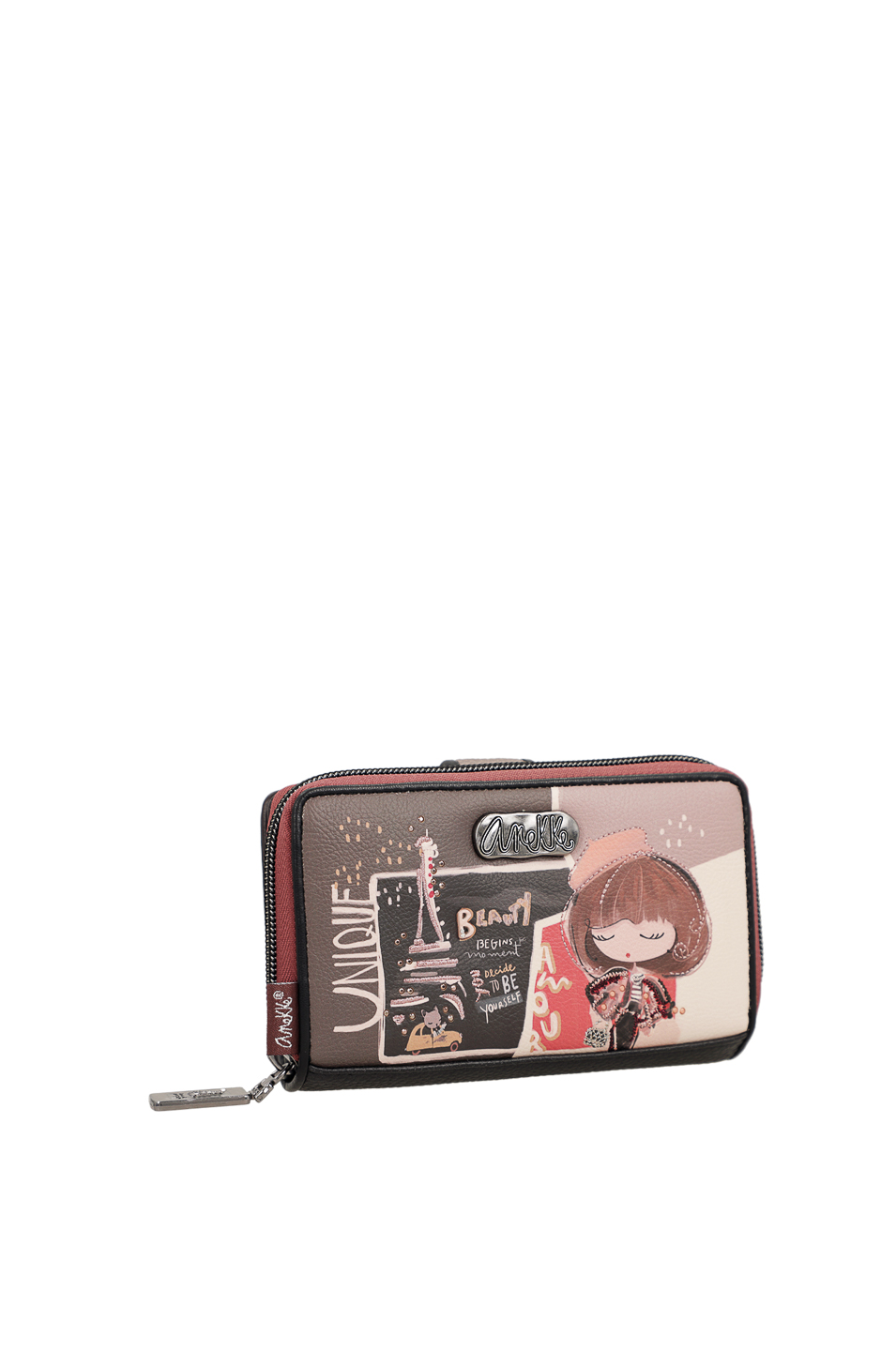 Кошелёк ANEKKE 41809-909