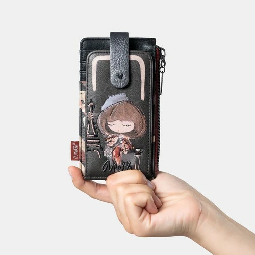 Кошелёк ANEKKE 41809-013